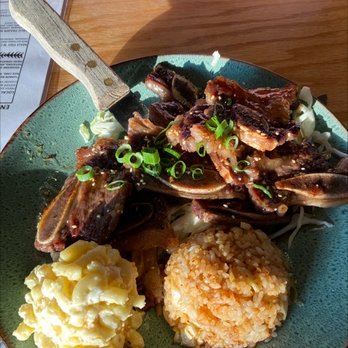 Isana - Korean ribs - Sushi Bars Near Me - Kihei, Hawaii Isana - Korean ribs - Sushi Bars Near Me - Kihei, Hawaii