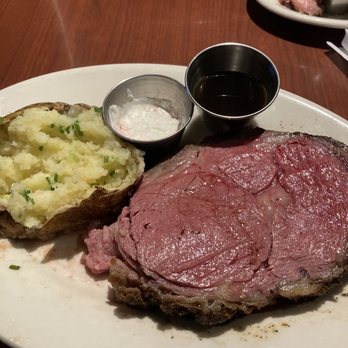 Black Angus Steakhouse - 1 lb prime rib. - Steakhouses Near Me - Temecula, California Black Angus Steakhouse - 1 lb prime rib. - Steakhouses Near Me - Temecula, California