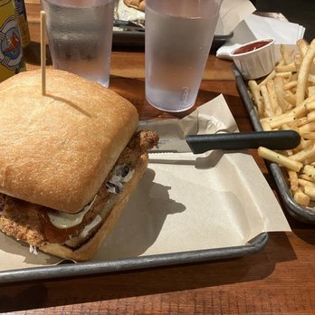 PDX Sliders - Nashville Hot Fried Chicken - Burgers Near Me - Portland, Oregon PDX Sliders - Nashville Hot Fried Chicken - Burgers Near Me - Portland, Oregon
