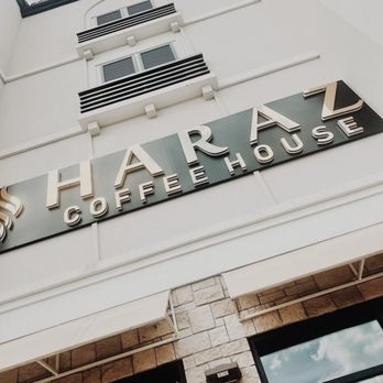 Haraz Coffee House Orlando - Coffee & Tea Near Me - Orlando, Florida Haraz Coffee House Orlando - Coffee & Tea Near Me - Orlando, Florida