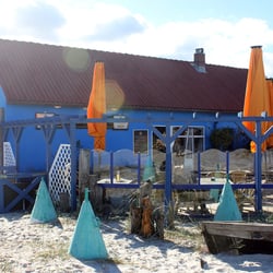Restaurant Fischkiste