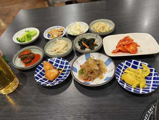 Sura Korean Bistro & All You Can Eat BBQ of Dallas by null