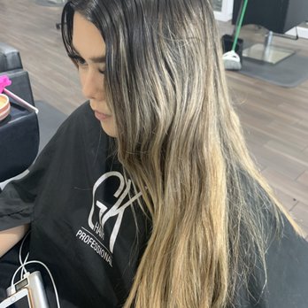 Salon Plum - Hair Salons Near Me - Ladera Ranch, California