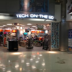 Tech On The Go