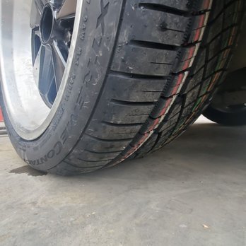 Bruce's Tire & Auto - New tire at Bruce's - Tires Near Me - Los Banos, California Bruce's Tire & Auto - New tire at Bruce's - Tires Near Me - Los Banos, California
