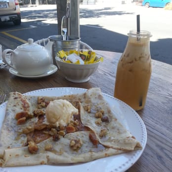 Le Carpe Diem - Crepe and fresh juice - Coffee & Tea Near Me - Adelaide, SA
