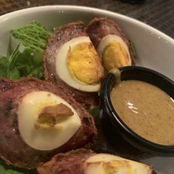 Cornish Pasty - Scotch Egg - British Near Me - Tempe, Arizona