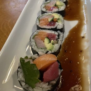 Seabutter - Japanese Near Me - Beverly Hills, California
