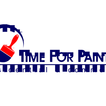 1. Time For Painting