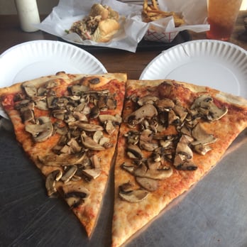 Marios Pizza - Mushroom Pizza - Pizza Near Me - High Point, North Carolina Marios Pizza - Mushroom Pizza - Pizza Near Me - High Point, North Carolina