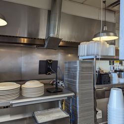 JC's Burger House