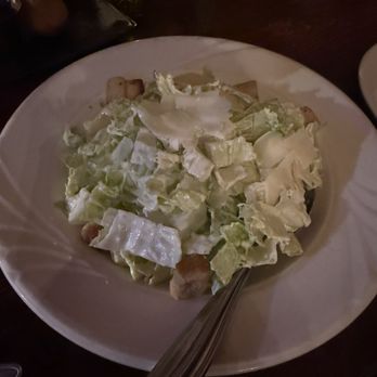 Savelli - Insalata Cesare - Bars Near Me - Brooklyn, New York