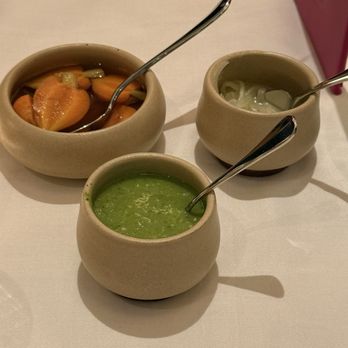 Cantina Contramar  - Meal enhancers - Seafood Near Me - Las Vegas, Nevada