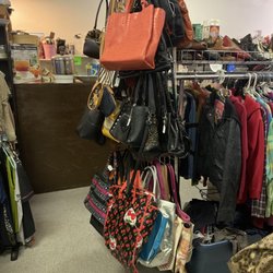 Linden Thrift Store