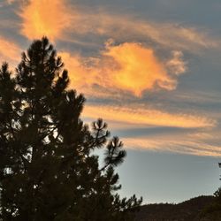 Pine Mountain Inn - Close to sunset