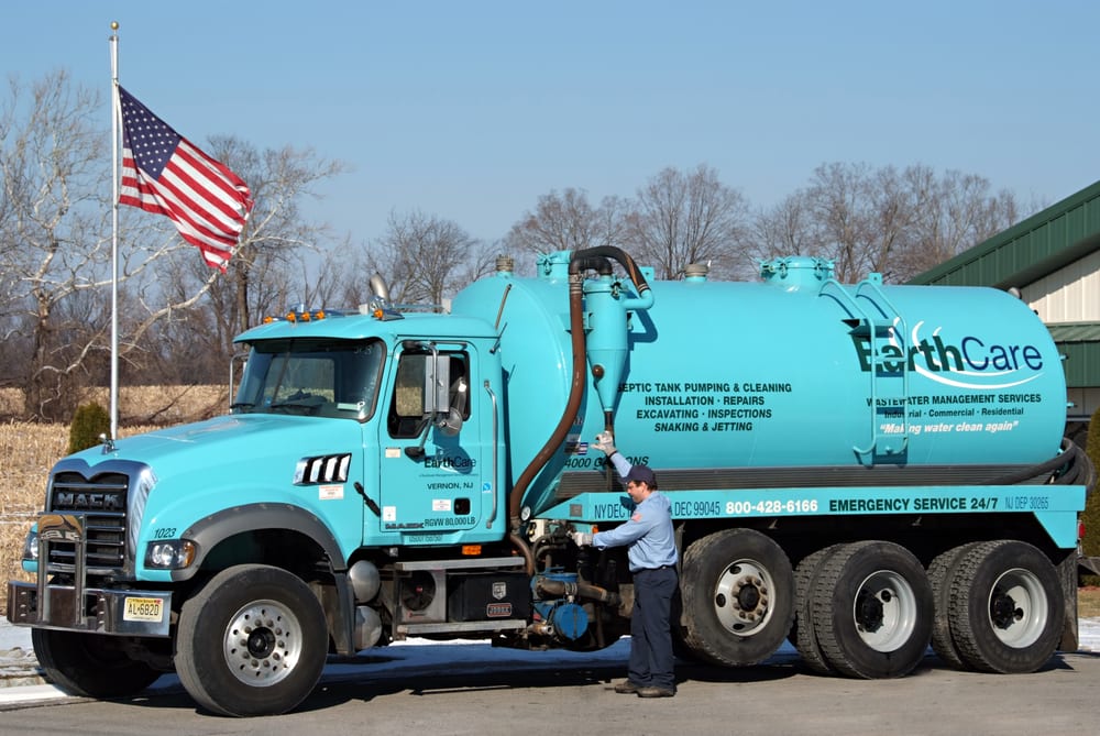 Slide of All County-Earthcare