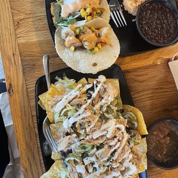 NuvoTaco - Tacos and nachos - Mexican Near Me - Durham, North Carolina