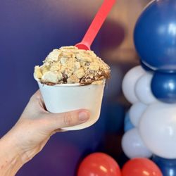 The Scoop N Scootery - HAVANA BANANA