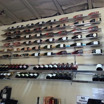 SIGH - Champagne wall - Champagne Bars Near Me - Sonoma, California SIGH - Champagne wall - Champagne Bars Near Me - Sonoma, California