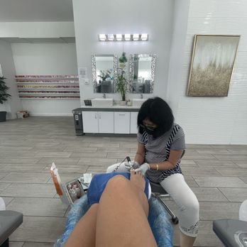 Beyond Nails & Spa - Nail Salons Near Me - Port St Lucie, Florida