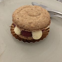 Pains Gourmets