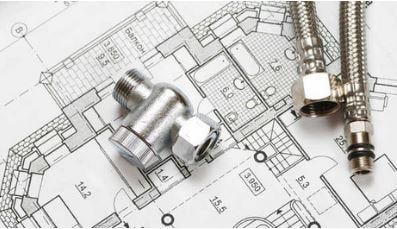 Slide of BM Plumbing