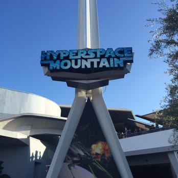 Space Mountain - Space Mountain gets a makeover for the Season of the Force themed transformation celebrating the new Star Wars film. - Amusement Parks Near Me - Anaheim, California Space Mountain - Space Mountain gets a makeover for the Season of the Force themed transformation celebrating the new Star Wars film. - Amusement Parks Near Me - Anaheim, California