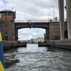 Under Stockholms Broar - Bridges of Stockholm