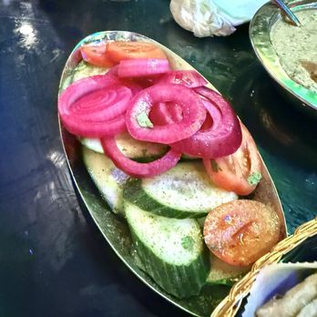 Baba’s Restro & Bar - Indian Near Me - Ashburn, Virginia