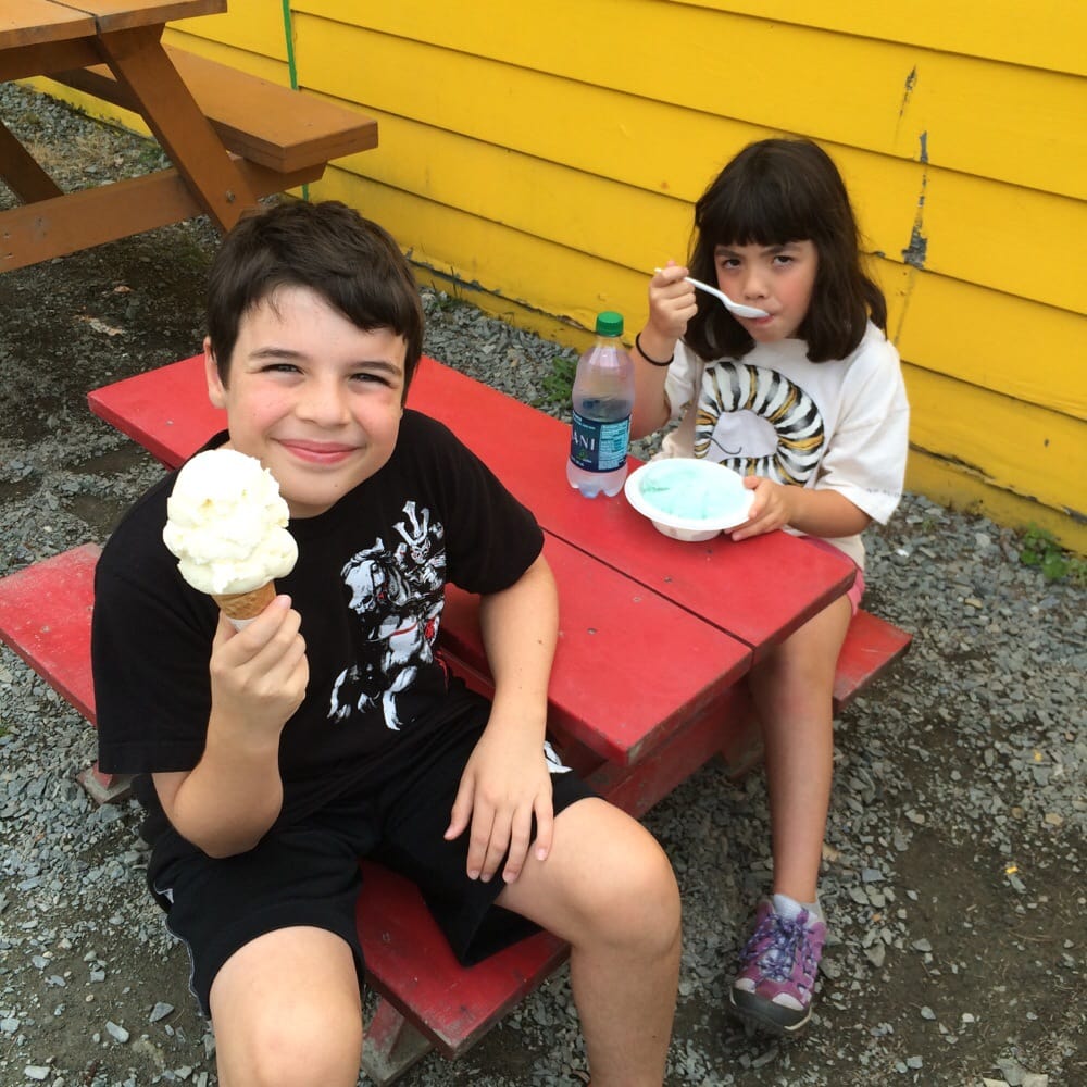 SLICKS HOMEMADE ICE CREAM Updated October 2024 11 Photos & 15