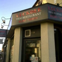 Thai Lanna Restaurant