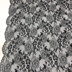 French lace