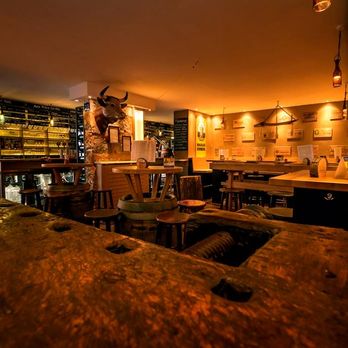 Bierwerk Nuernberg - Bars Near Me - Nuremberg, BY