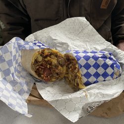 The Bite’s On