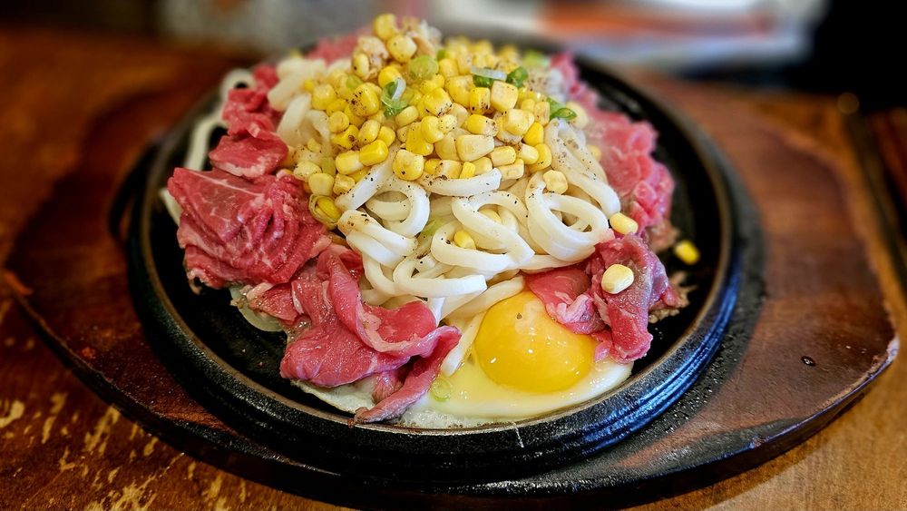 Pepper Lunch USA