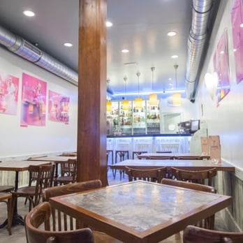 Mamá Inés - Breakfast & Brunch Near Me - Madrid, M