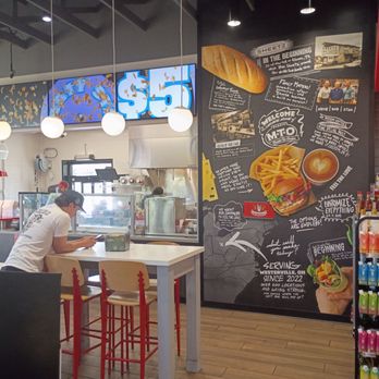 Sheetz - Food that is made to order - Convenience Stores Near Me - Westerville, Ohio