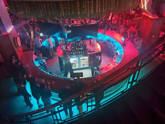 Rumba Uptown by null