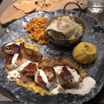 Hook & Barrel - Seafood Near Me - Myrtle Beach, South Carolina Hook & Barrel - Seafood Near Me - Myrtle Beach, South Carolina