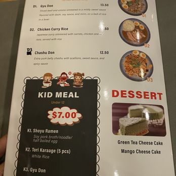 Brothers Ramen - Additional plates other than ramen - Ramen Near Me - Murfreesboro, Tennessee Brothers Ramen - Additional plates other than ramen - Ramen Near Me - Murfreesboro, Tennessee