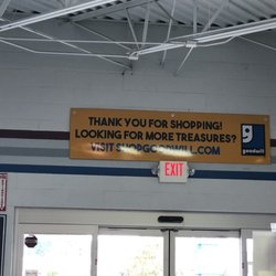 Goodwill Industries Retail Store-Job Link Center