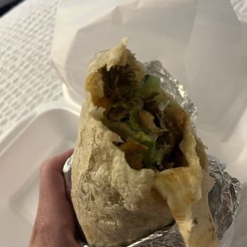 Mediterranean Grill - Gyro Burrito - Mediterranean Near Me - Bellevue, Washington Mediterranean Grill - Gyro Burrito - Mediterranean Near Me - Bellevue, Washington