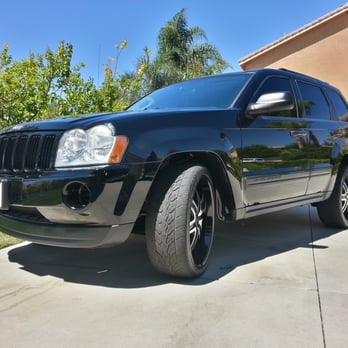 661 DTW - AFTER!

Amazing transformation!
Made an 8 year-old car look like new! - Auto Detailing Near Me - santa clarita, California