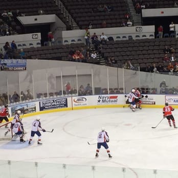 Norfolk Admirals - Professional Sports Teams Near Me - Norfolk, Virginia