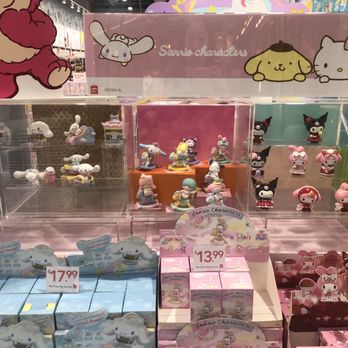 Miniso - Figurines - Gift Shops Near Me - Ontario, California