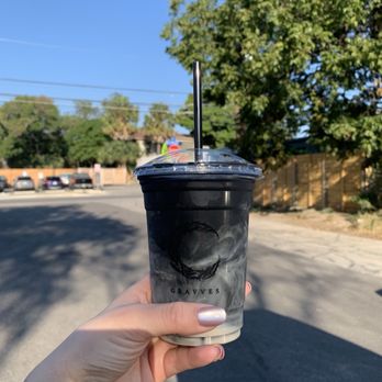 Gravves Coffee - Food Trucks Near Me - San Antonio, Texas Gravves Coffee - Food Trucks Near Me - San Antonio, Texas