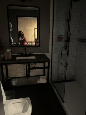 Moxy Nashville Downtown by null