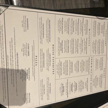 Bistro 57 - Italian Near Me - North Las Vegas, Nevada