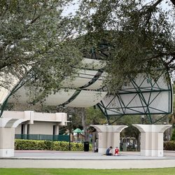 Taylor Park