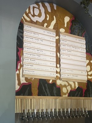 Kove Brewing by null